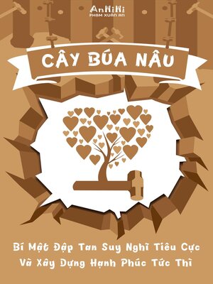 cover image of Cây Búa Nâu